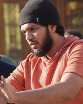 Ajmal Sabu