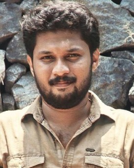 Akash Joseph Varghese