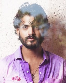 Akhil Raj