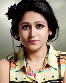 Akshara Nunna Sujana