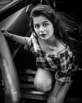 Akshata Padgaonkar