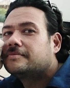 Alejandro Martinez