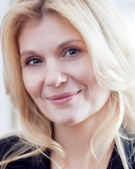Alison Bartlett