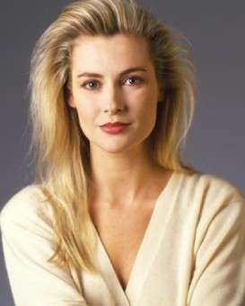 Alison Doody