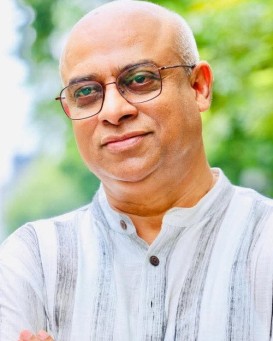 Alok Sanyal