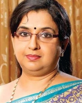 Ambika