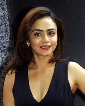 Amruta Khanvilkar