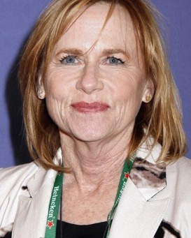 Amy Madigan