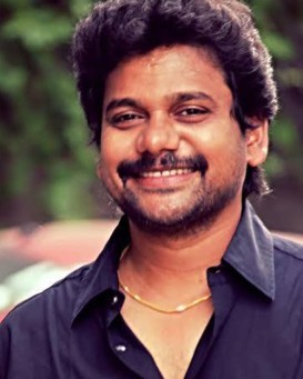 Anand Ravi