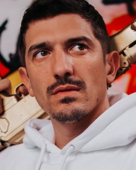 Andrew Schulz