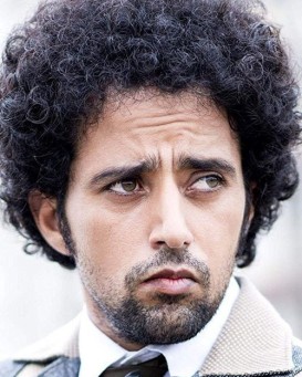 Anil Charanjeett