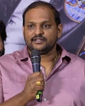 Anil Pasala