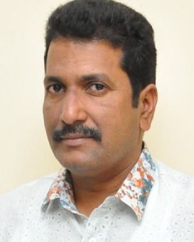 Anil Sunkara