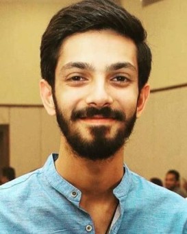 Anirudh Ravichander