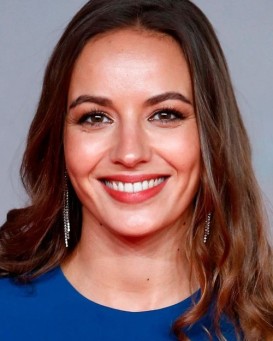 Antonia Desplat