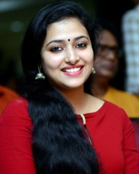 Anu Sithara