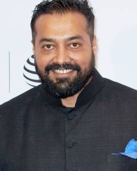Anurag Kashyap