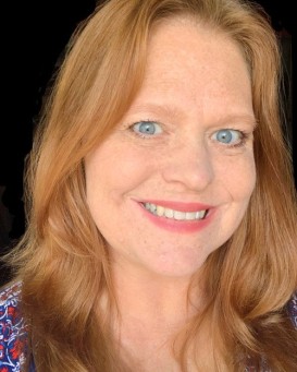 April Alsbury