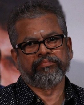 Aravindraj R