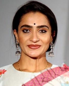 Archana Ananth
