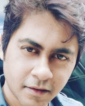 Arnab Bhaumik