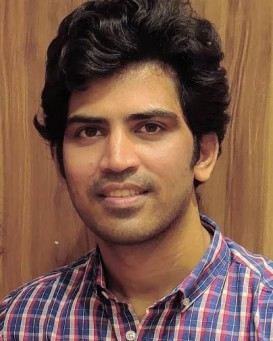 Arun Chiluveru