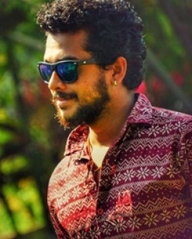 Arun Muraleedharan