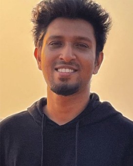 Arun Pradeep