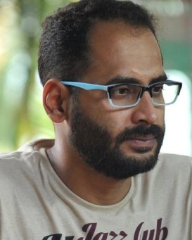 Arvind Kamath
