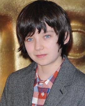 Asa Butterfield