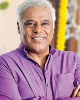 Ashish Vidyarthi