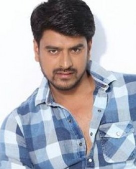 Avinash Dhyani