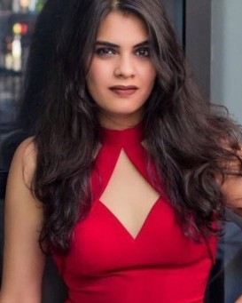 Ayushi Gupta