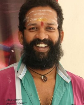 Baba Baskar