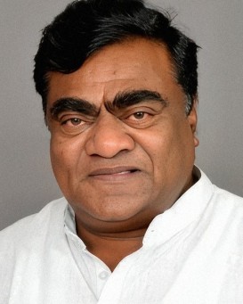 Babu Mohan