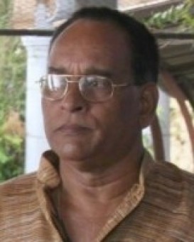 Babu Namboothiri