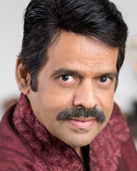 Balachandra Menon