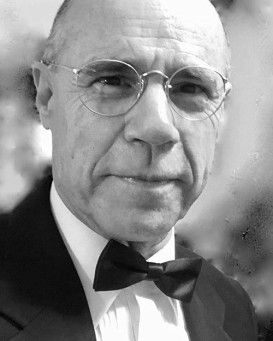 Barry Livingston