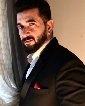 Behzaad Khan