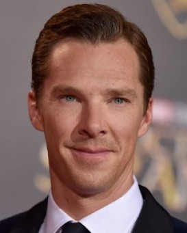 Benedict Cumberbatch