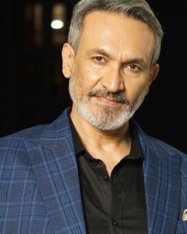Bimal Oberoi