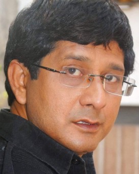Biplab Bandyopadhyay
