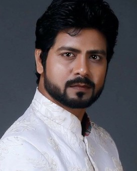 Biswarup Chakraborty