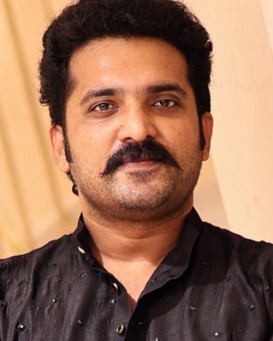 Bittu Thomas Mappillassery