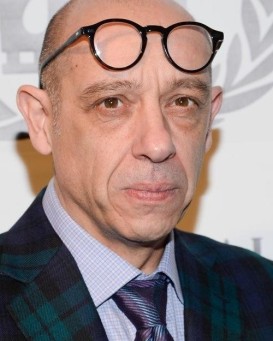Bruno Delbonnel