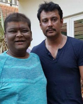 Bullet Prakash