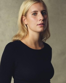 Callie Cooke