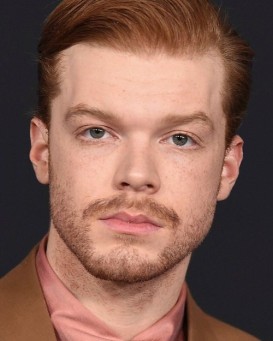 Cameron Monaghan
