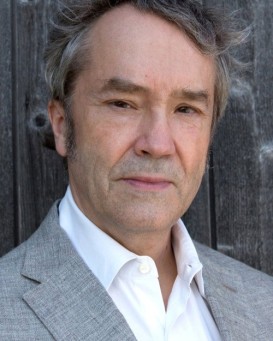 Carter Burwell