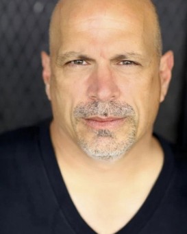 Chad Governale